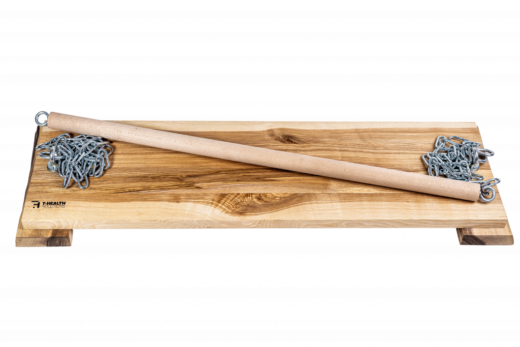 T-ISO-RACK + Video Add-On mit Lars Lienhard - T-HEALTH-SOLUTIONS