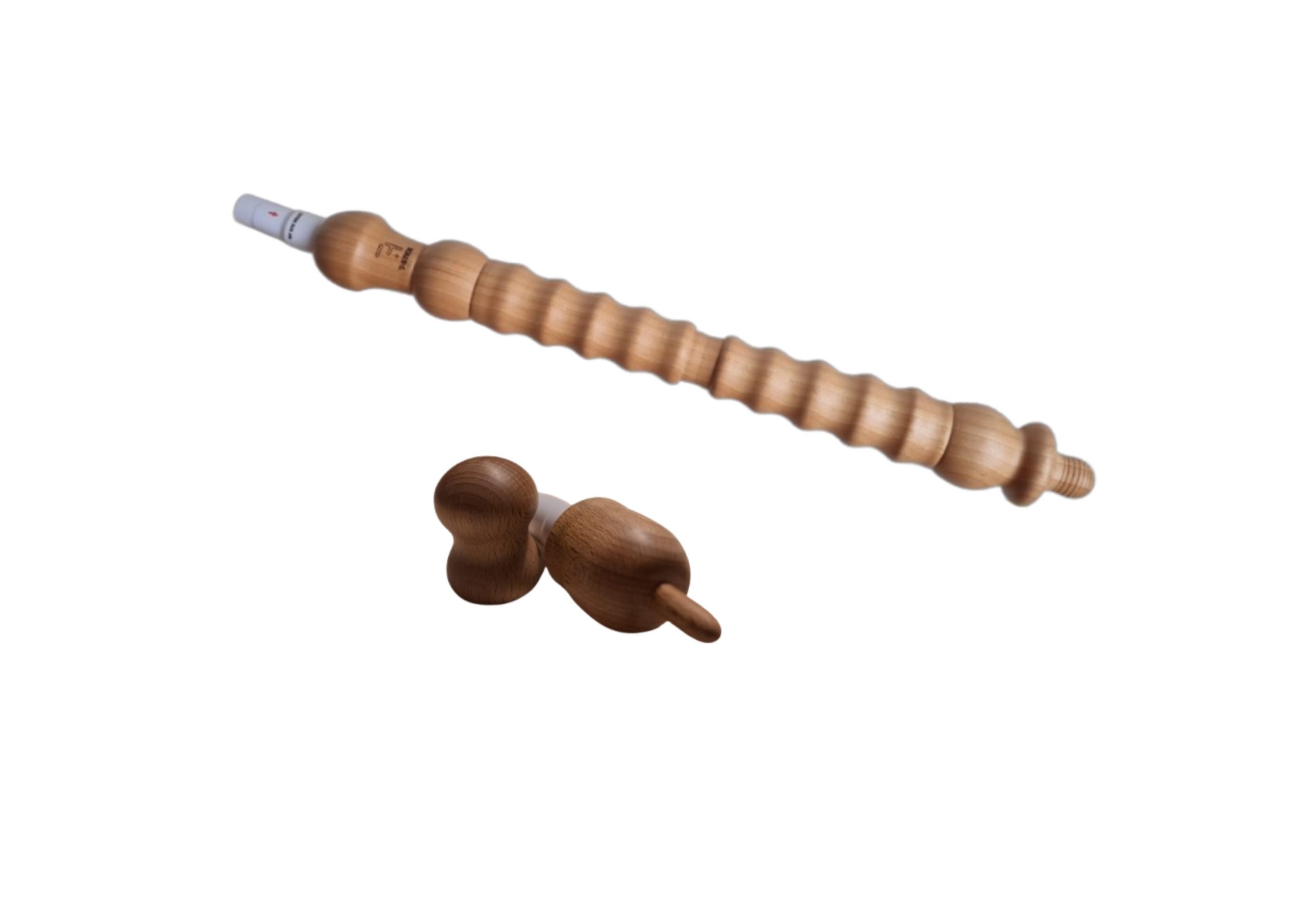 KOMBIPAKET T-Stick Vibra & T-Vibes